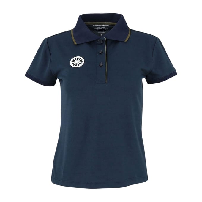 The Indian Maharadja Kadiri Polo Meisjes - Maat 152