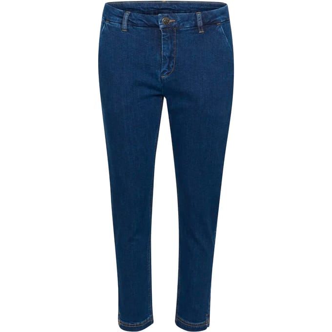 Damesjeans CULTURE Annine Ami
