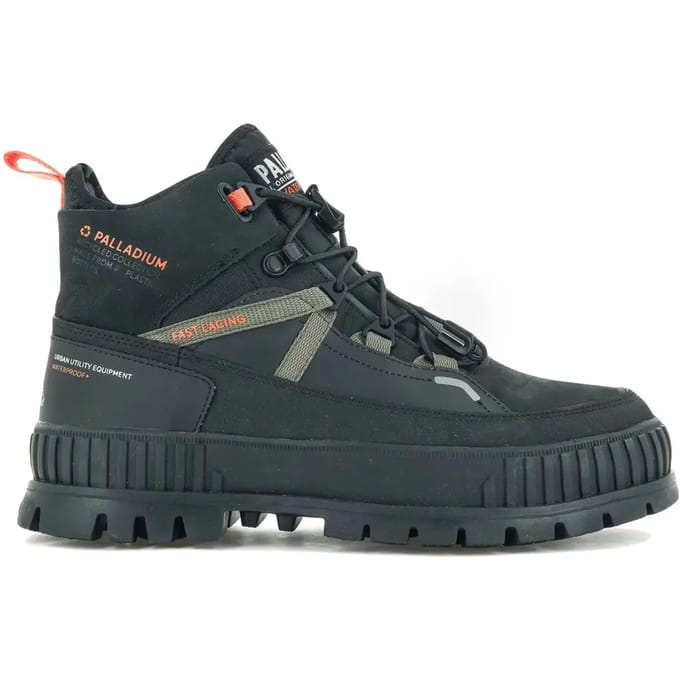 Schoenen Palladium