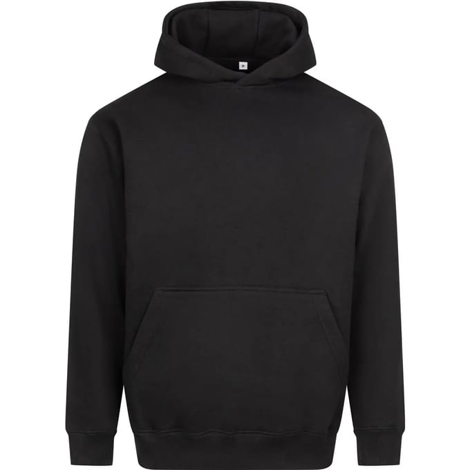 Dikke Hoodie Just Hoods Vision