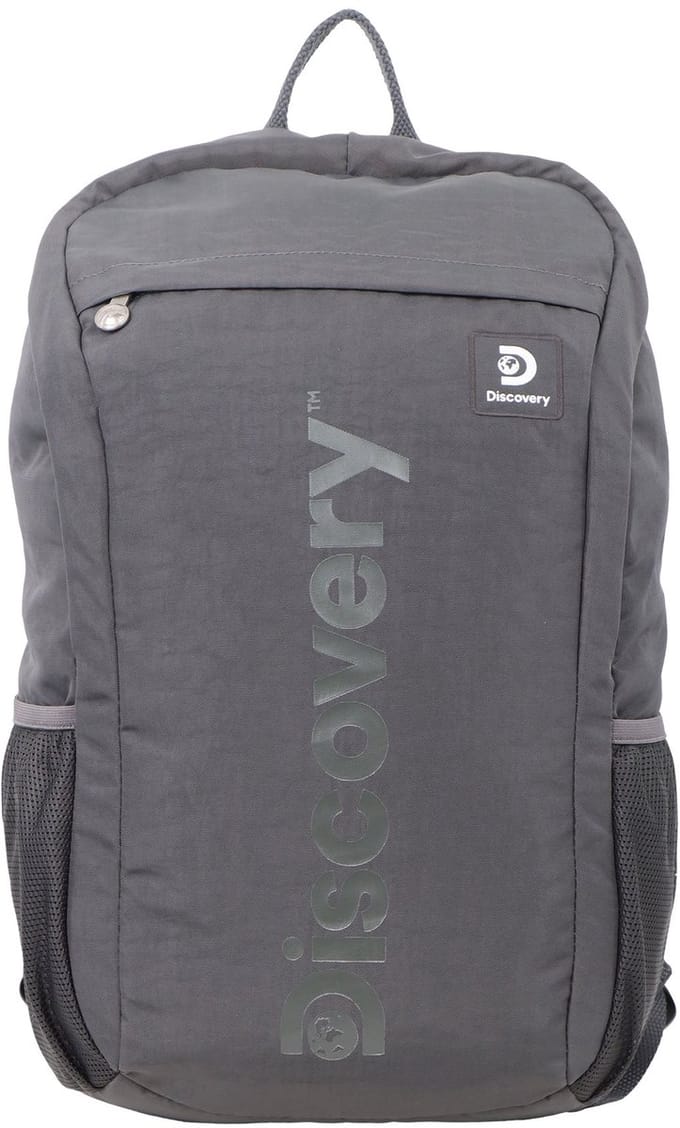 Discovery Commuter Rugzak / Outdoor Rugzak Khaki - D03610 - Khaki