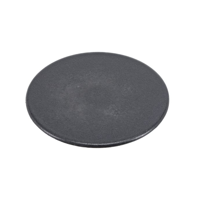 AEG brandertop, semisnel, 140999098118