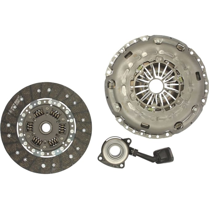 Schaeffler Luk Koppelingsset LUK RepSet Pro 624 3542 33