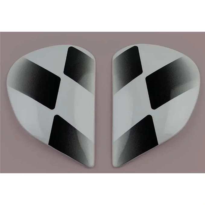 Motorhelm draaiplateau Arai SAJ Contest