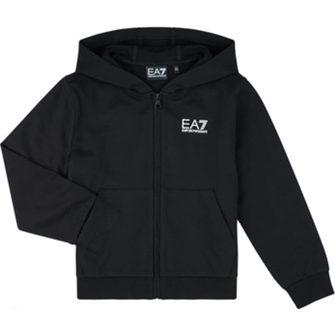 Emporio Armani EA7  Capuchon sweaters 7B000064