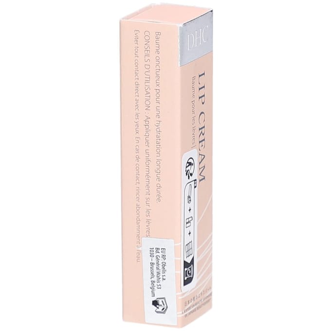 DHC LippencrÃ¨me