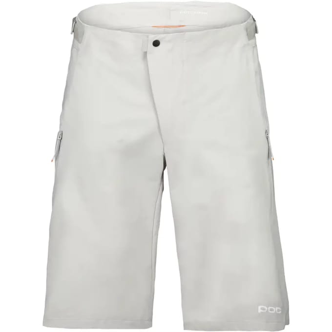 Poc Motion Korte Broek Grijs S Man