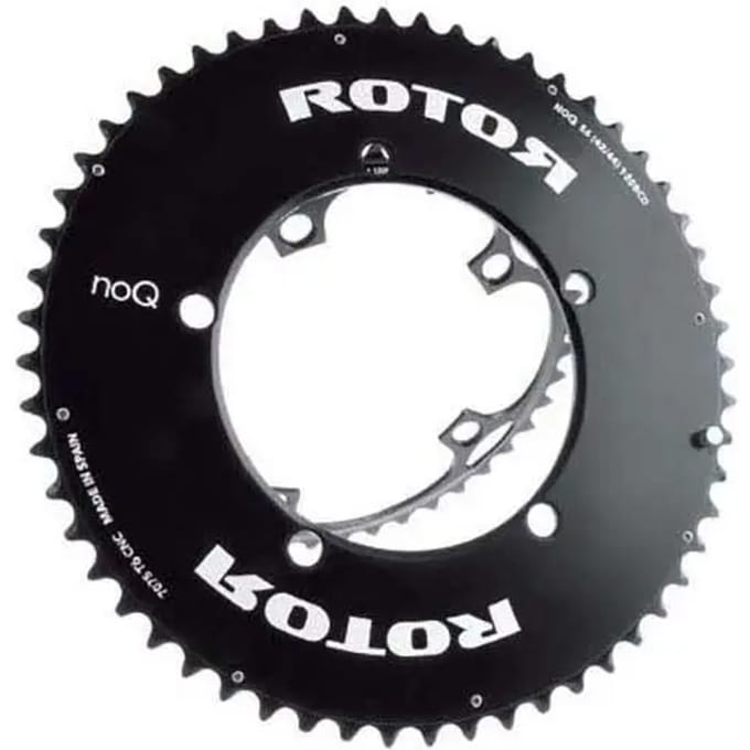 Mono kettingblad Rotor Round ring 36t(52&46&44) bcd110x5 inner