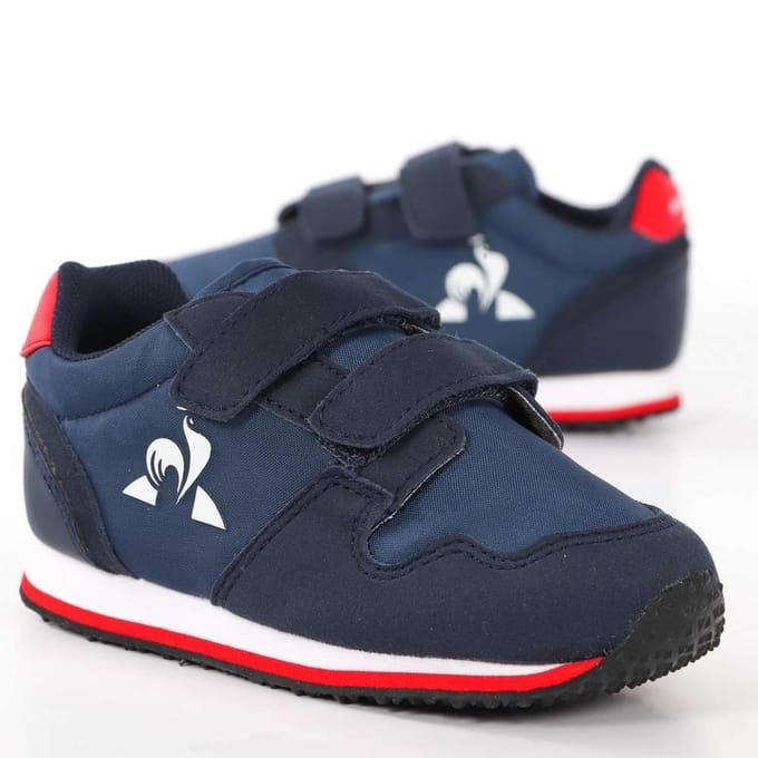 Basketbal Le Coq Sportif Jungen Jazy Inf Sport