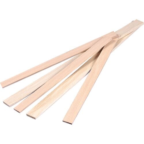 Copenhagen Pro verfroerhoutjes 5 stuks  (5 Stuks)