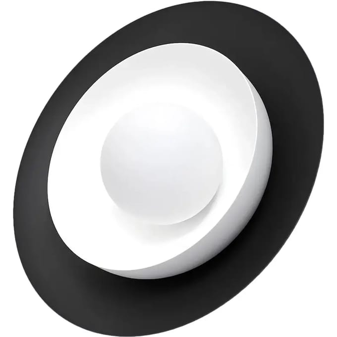 Wandlamp Emibig Lighting Poppi K1