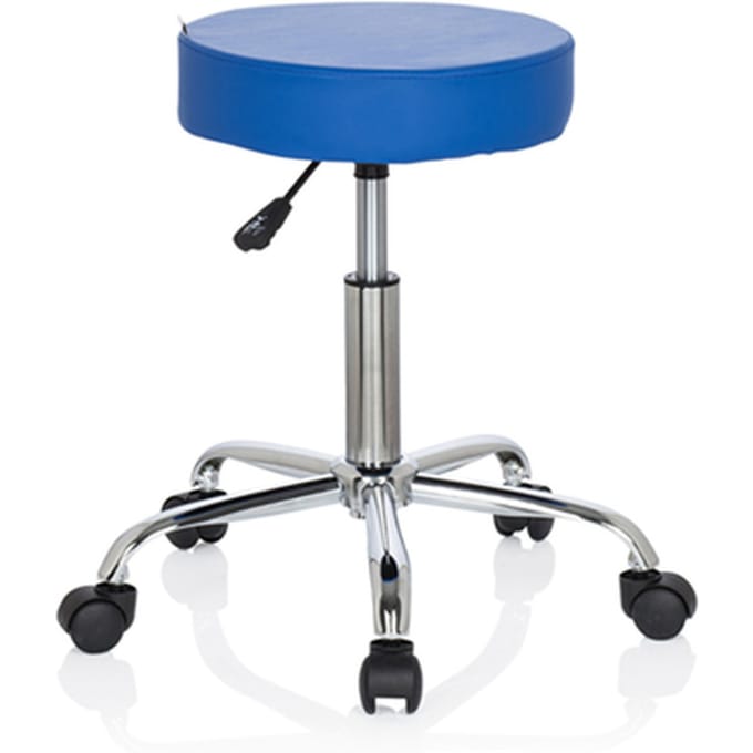 OPERATOR II - Draaikruk Blauw