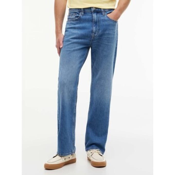 Jeans Tommy Jeans Otis Straight Bj0133