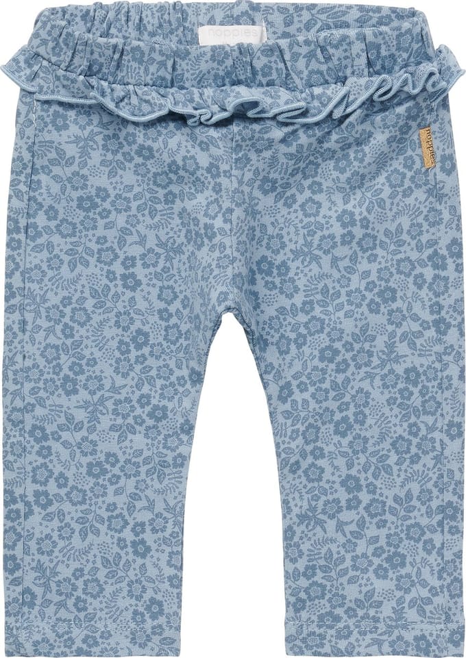 Noppies Broek Lodz Baby Maat 56