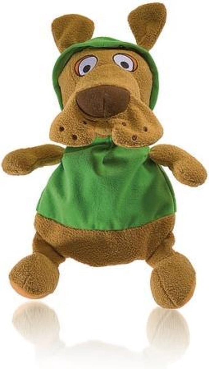 Warmteknuffel Hond Fashy