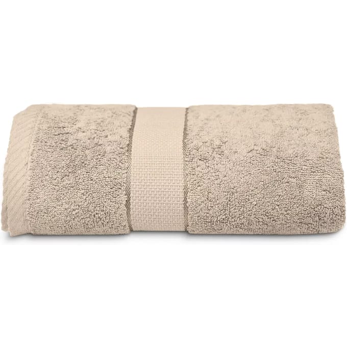 Katoenen handdoek Esli
