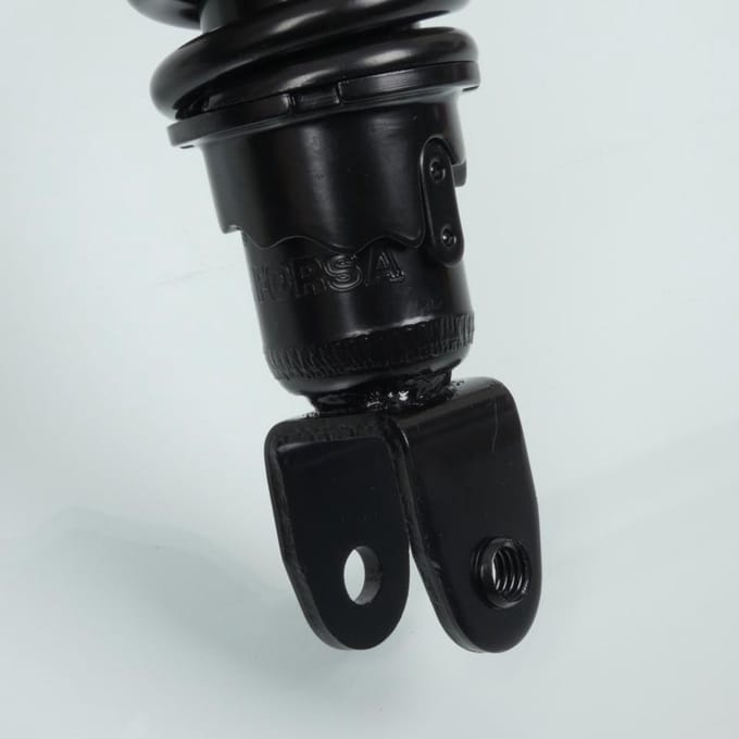 Amortisseur arrière Forsa pour Scooter 01003100 Neuf