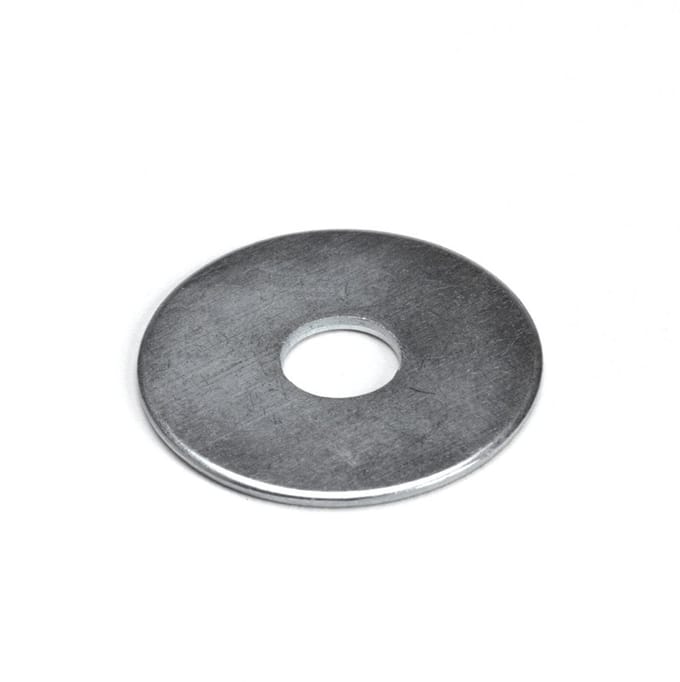 Carrosserieringen 1 stuk - brede sluitring - M16