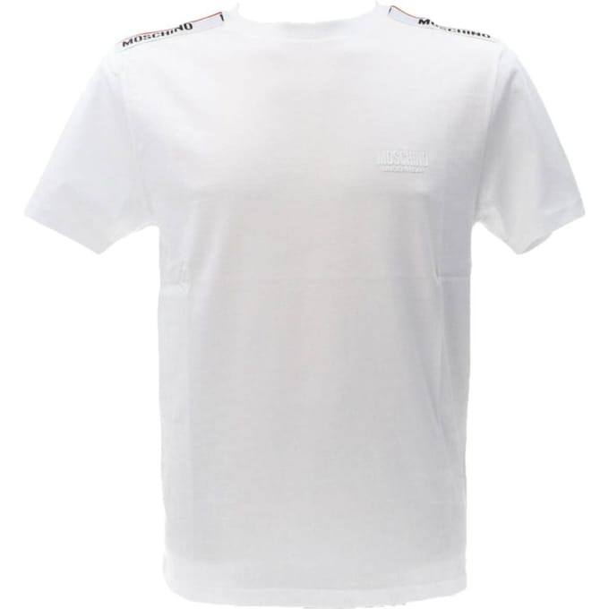 Moschino T-SHIRT Moschino Ondergoed