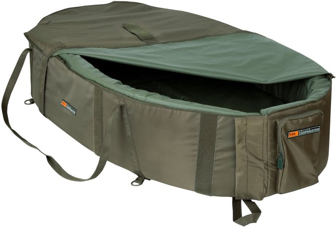 FOX Deluxe Carpmaster Mat - Onthaakmat