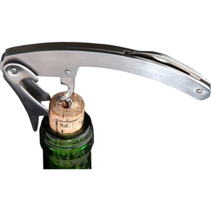 Funktion Waiter's Gereedschap Staal