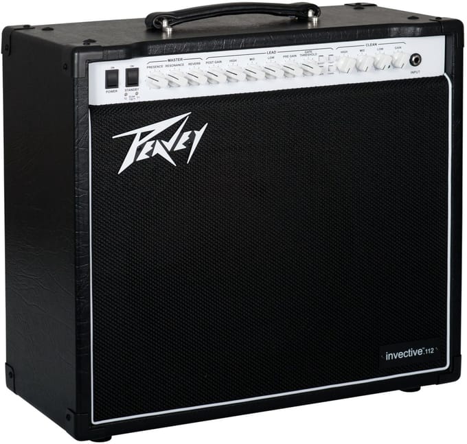 Peavey invective.112 Combo - Buizenversterker