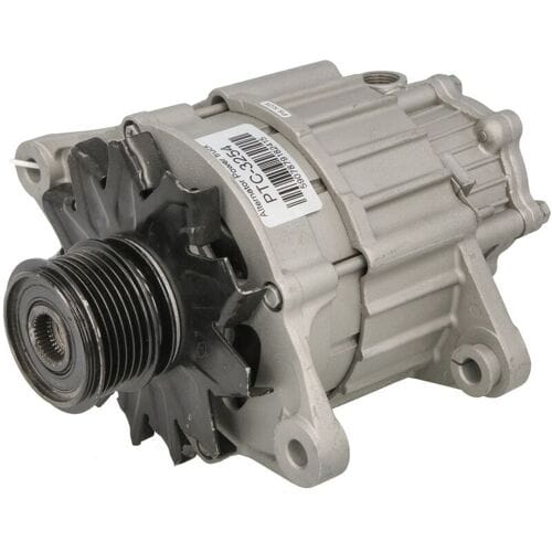 Driefasige generator POWER TRUCK PTC-3254