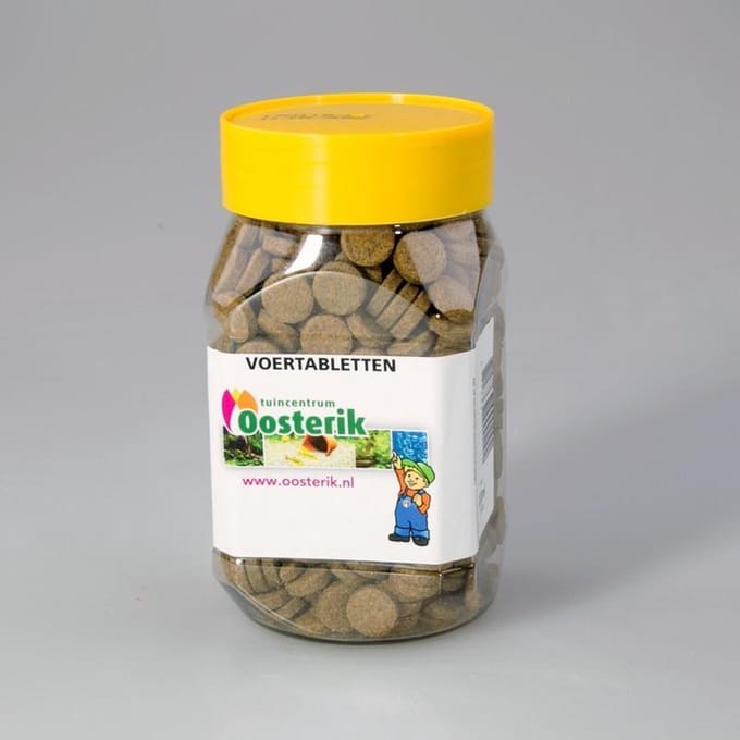 Voertabletten 330 ml