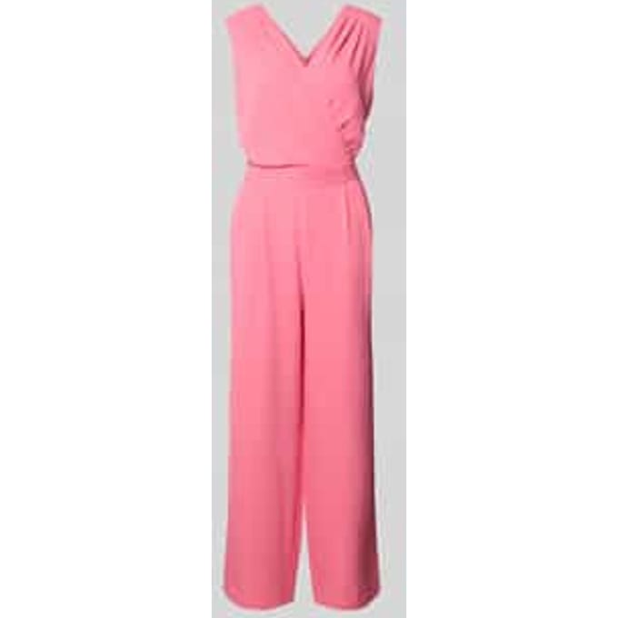 Comma Jumpsuits Lilac/pink Taglia: 42 | Tute Outlet | Donna | Viola