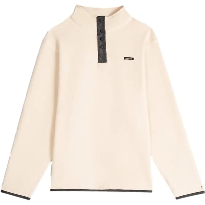 Fleece Imago Bege