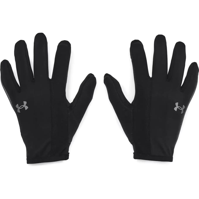 Handschoenen Under Armour Gants De Course Ua Storm