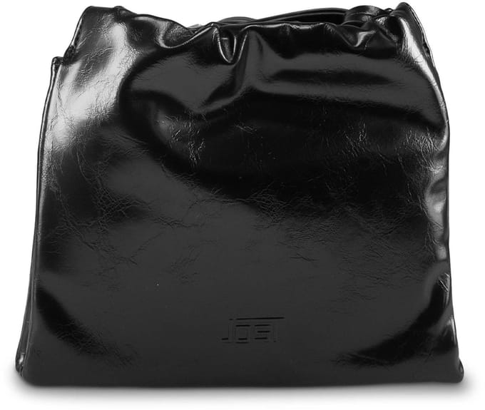 JOST Schoudertas Kiruna Shoulder Bag Black Zwart