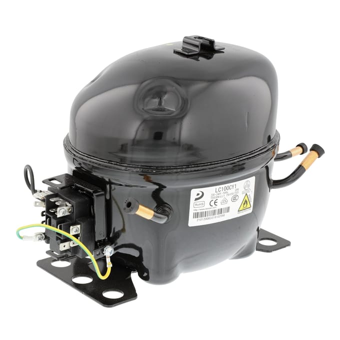 AEG compressor, set 4055479838
