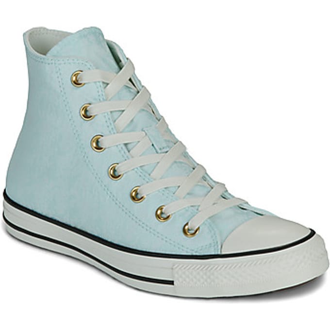 Converse  Hoge Sneakers CONVERSE CHUCK TAYLOR ALL STAR SHINE