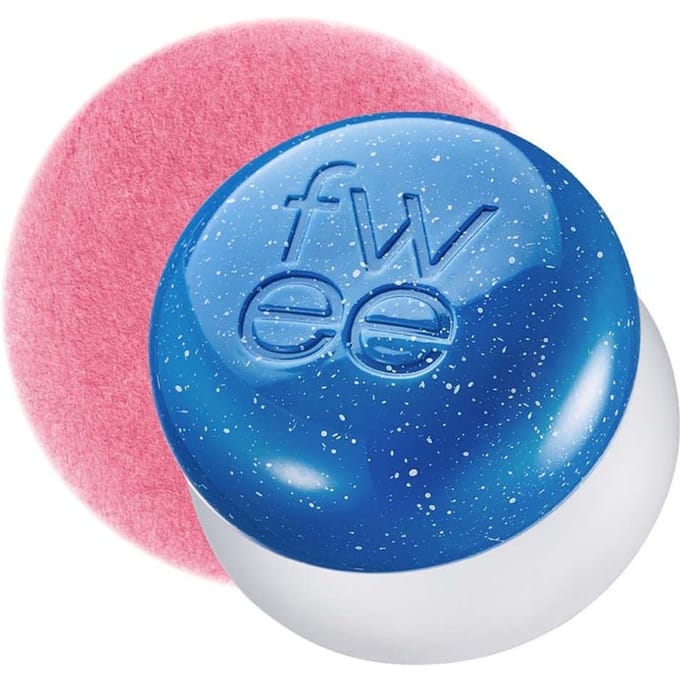 Fwee Lip&Cheek Blurry Pudding Pot 5g (Various Shades) - Bubbler