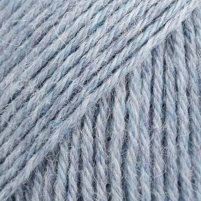DROPS Nord Mix - 08 mist - Wol Garen