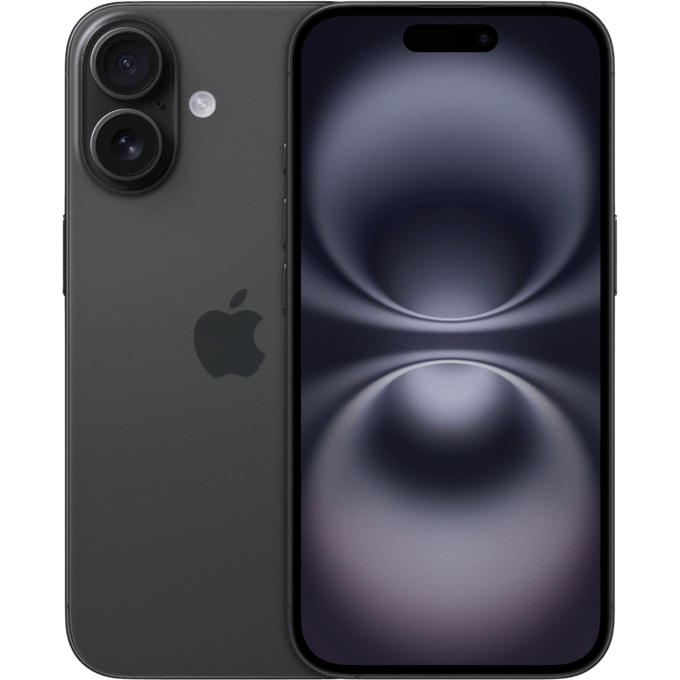 Apple iPhone 16 i.c.m. Vodafone Red EU