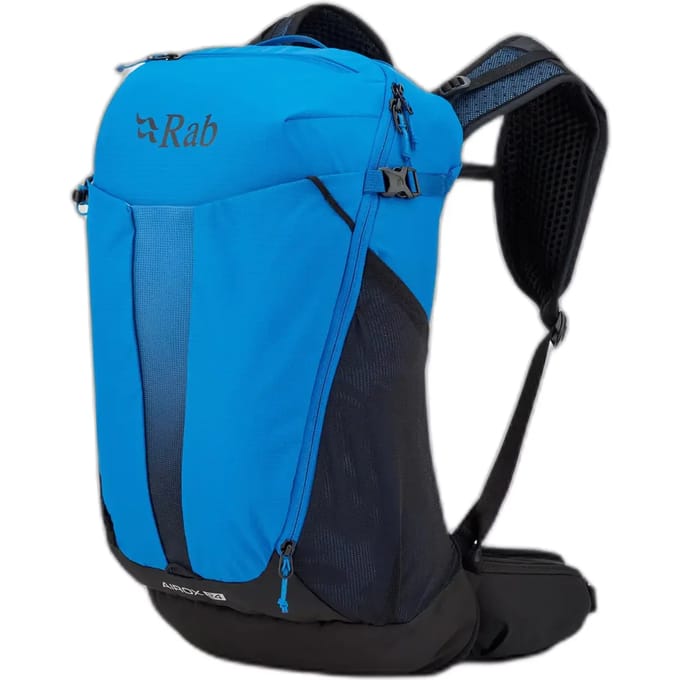 Rab Airox 24 - - Outdoor hardwaren - Tassen - Dagrugzakken