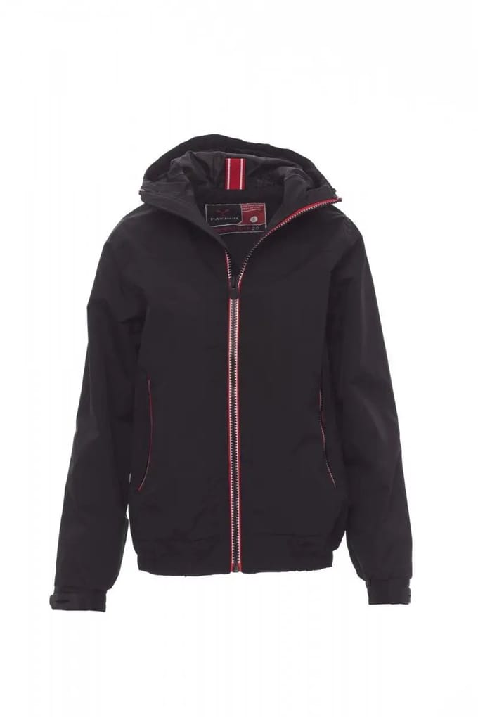 Payper Pacific Lady R. 2.0 - Black - S