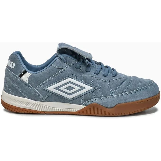 Umbro Speciali TR Suede Infinity/Wit/Zwart Sneakers