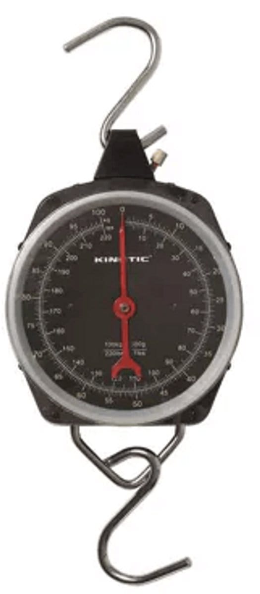 Kinetic Heavy Duty Scale | 100Kg