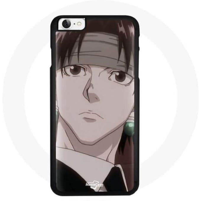 Iphone SE-hoesje Chrollo Lucilfer Hunter x Hunter Manga