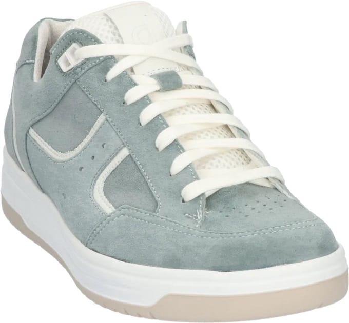Durea L.oceani sneaker K (Maat - 7,5, Kleur - Blauw)