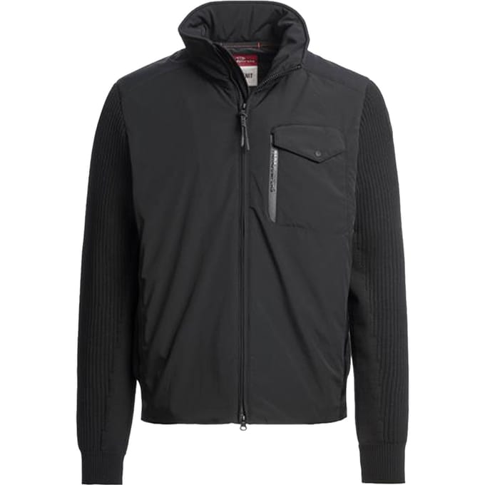 Steel River Vest