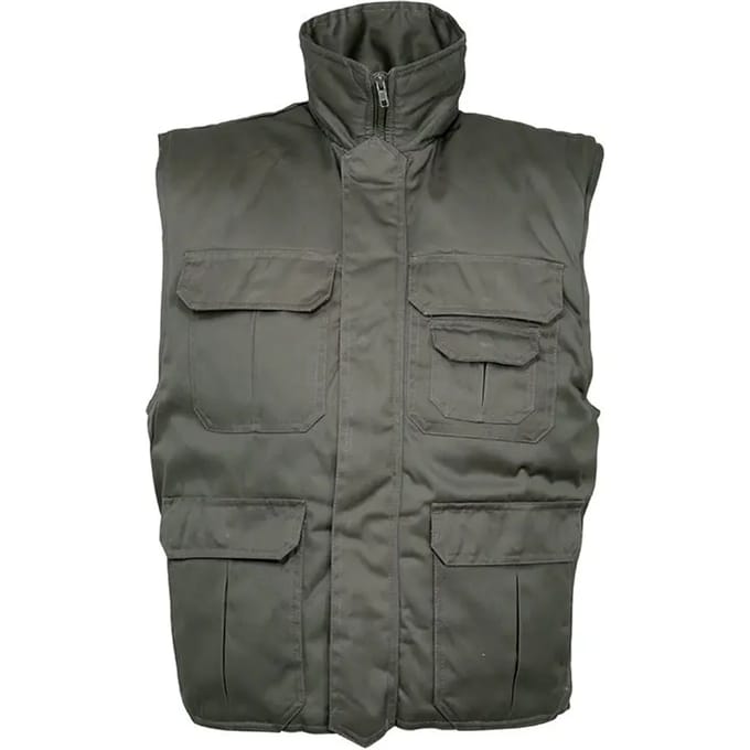 Vest Idaho Rangers