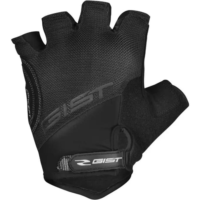 Zomer gel handschoenen met klittenband Gist D-Grip