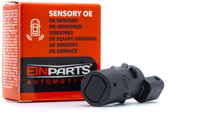 Einparts Parkeersensor Voor Bmw 5 E39 7 E38 X5 E53 Met Ultrasone Pdc
