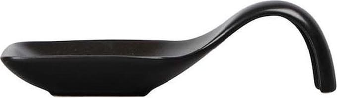 ByOn RAW Opdienlepel - Zwart