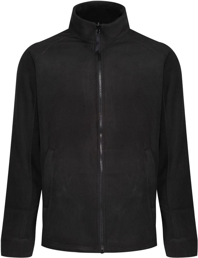 Regatta Thor III Fleece Jacket RG532 - Black - 6XL