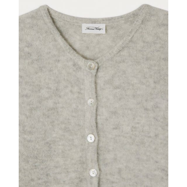 American Vintage Vest vito19e